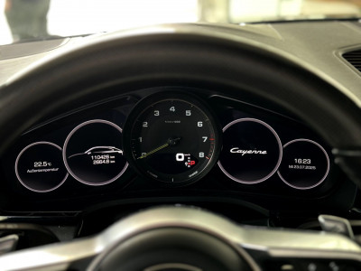 Porsche Cayenne Gebrauchtwagen Porsche Cayenne Gebrauchtwagen
