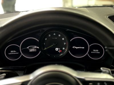 Porsche Cayenne Gebrauchtwagen