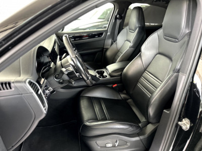 Porsche Cayenne Gebrauchtwagen Porsche Cayenne Gebrauchtwagen