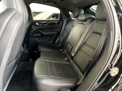 Porsche Cayenne Gebrauchtwagen Porsche Cayenne Gebrauchtwagen