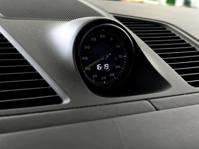 Porsche Cayenne Gebrauchtwagen Porsche Cayenne Gebrauchtwagen