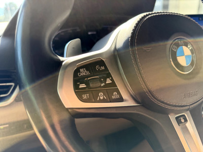 BMW X5 Gebrauchtwagen BMW X5 Gebrauchtwagen