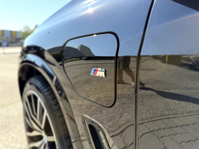 BMW X5 Gebrauchtwagen BMW X5 Gebrauchtwagen