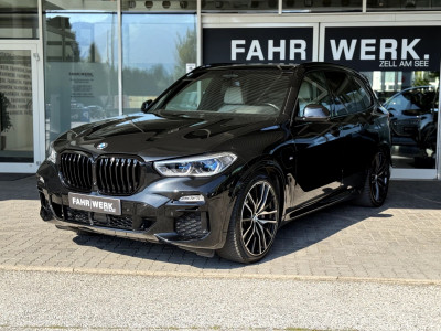 BMW X5 Gebrauchtwagen