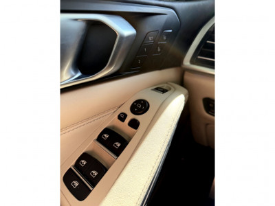 BMW X5 Gebrauchtwagen BMW X5 Gebrauchtwagen