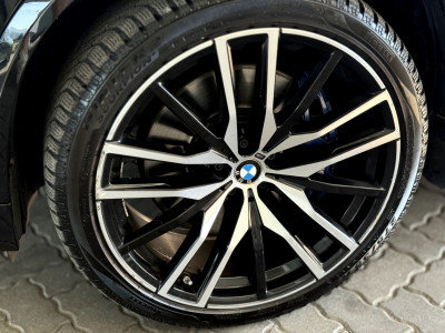 BMW X5 Gebrauchtwagen BMW X5 Gebrauchtwagen