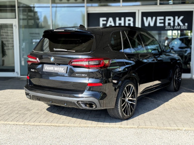 BMW X5 Gebrauchtwagen BMW X5 Gebrauchtwagen