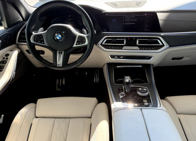 BMW X5 Gebrauchtwagen BMW X5 Gebrauchtwagen