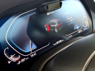 BMW X5 Gebrauchtwagen BMW X5 Gebrauchtwagen