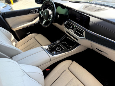 BMW X5 Gebrauchtwagen BMW X5 Gebrauchtwagen