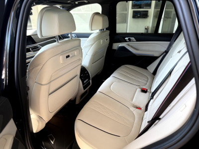 BMW X5 Gebrauchtwagen BMW X5 Gebrauchtwagen