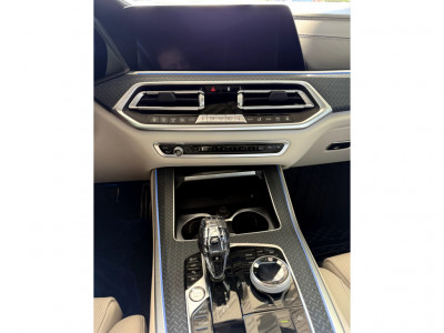 BMW X5 Gebrauchtwagen BMW X5 Gebrauchtwagen