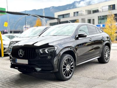 Mercedes-Benz GLE Gebrauchtwagen