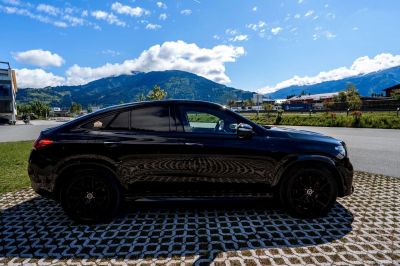 Mercedes-Benz GLE Gebrauchtwagen Mercedes-Benz GLE Gebrauchtwagen