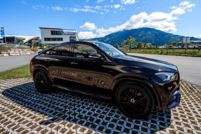 Mercedes-Benz GLE Gebrauchtwagen Mercedes-Benz GLE Gebrauchtwagen