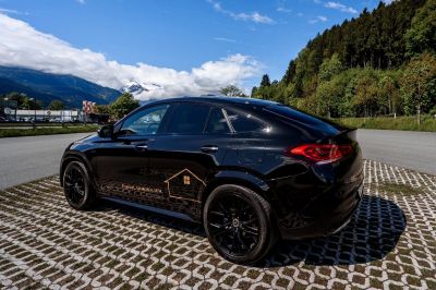 Mercedes-Benz GLE Gebrauchtwagen Mercedes-Benz GLE Gebrauchtwagen