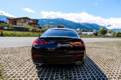 Mercedes-Benz GLE Gebrauchtwagen Mercedes-Benz GLE Gebrauchtwagen