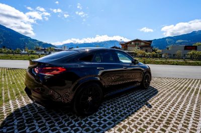 Mercedes-Benz GLE Gebrauchtwagen Mercedes-Benz GLE Gebrauchtwagen