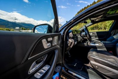 Mercedes-Benz GLE Gebrauchtwagen Mercedes-Benz GLE Gebrauchtwagen