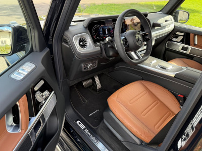 Mercedes-Benz G-Klasse Neuwagen Mercedes-Benz G-Klasse Neuwagen