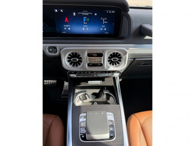 Mercedes-Benz G-Klasse Neuwagen Mercedes-Benz G-Klasse Neuwagen