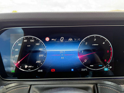 Mercedes-Benz G-Klasse Neuwagen Mercedes-Benz G-Klasse Neuwagen