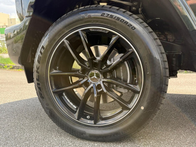 Mercedes-Benz G-Klasse Neuwagen Mercedes-Benz G-Klasse Neuwagen