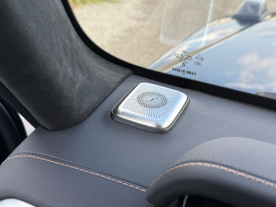 Mercedes-Benz G-Klasse Neuwagen Mercedes-Benz G-Klasse Neuwagen