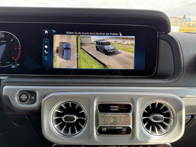 Mercedes-Benz G-Klasse Neuwagen Mercedes-Benz G-Klasse Neuwagen