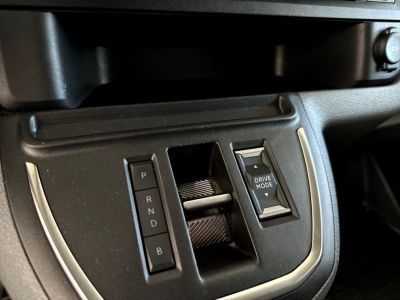 Opel Vivaro Gebrauchtwagen