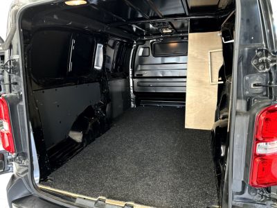 Opel Vivaro Gebrauchtwagen