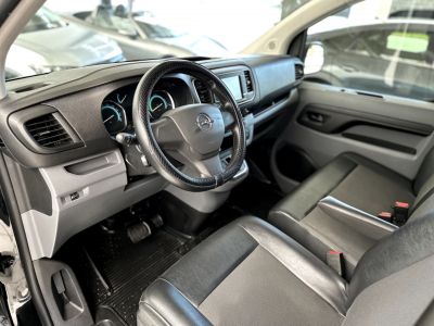 Opel Vivaro Gebrauchtwagen