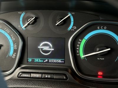 Opel Vivaro Gebrauchtwagen