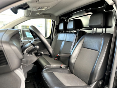 Opel Vivaro Gebrauchtwagen Opel Vivaro Gebrauchtwagen