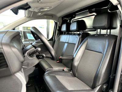 Opel Vivaro Gebrauchtwagen