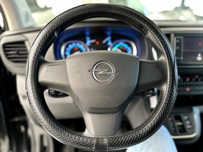 Opel Vivaro Gebrauchtwagen Opel Vivaro Gebrauchtwagen