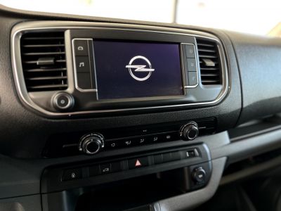 Opel Vivaro Gebrauchtwagen