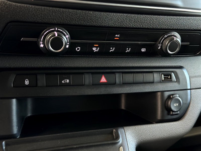 Opel Vivaro Gebrauchtwagen Opel Vivaro Gebrauchtwagen