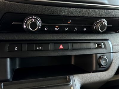 Opel Vivaro Gebrauchtwagen