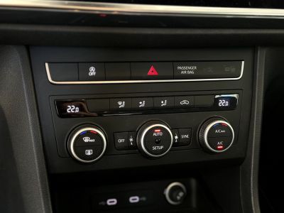 Seat Ateca Gebrauchtwagen