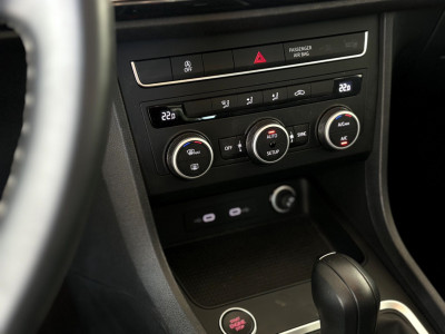 Seat Ateca Gebrauchtwagen Seat Ateca Gebrauchtwagen