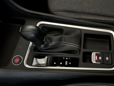 Seat Ateca Gebrauchtwagen Seat Ateca Gebrauchtwagen