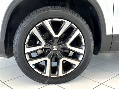 Seat Ateca Gebrauchtwagen