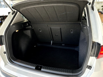 Seat Ateca Gebrauchtwagen Seat Ateca Gebrauchtwagen