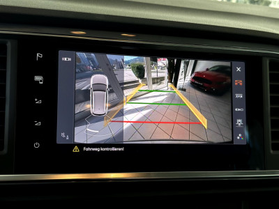 Seat Ateca Gebrauchtwagen Seat Ateca Gebrauchtwagen