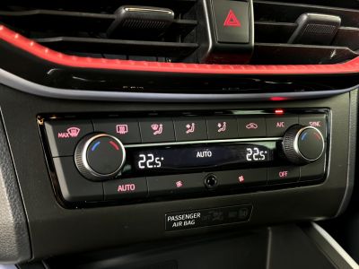 Seat Arona Gebrauchtwagen Seat Arona Gebrauchtwagen