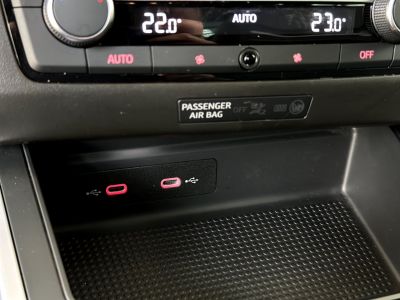 Seat Arona Gebrauchtwagen Seat Arona Gebrauchtwagen