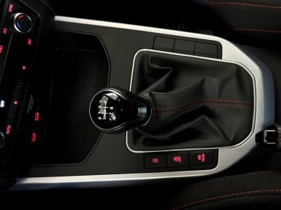 Seat Arona Gebrauchtwagen Seat Arona Gebrauchtwagen