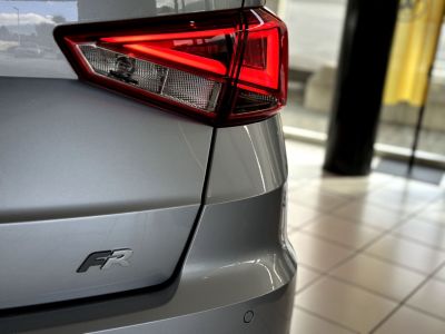 Seat Arona Gebrauchtwagen Seat Arona Gebrauchtwagen