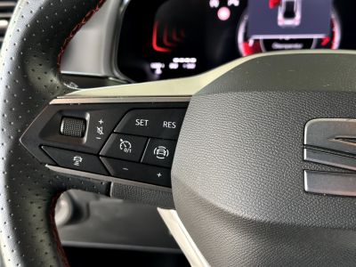 Seat Arona Gebrauchtwagen Seat Arona Gebrauchtwagen